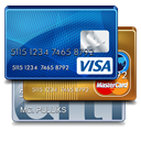 cards, credit icon