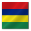mauritius icon