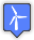 Windturbine icon