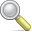 search, zoom icon