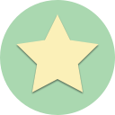 star, rating, achievement, favourite, badge, like, award icon