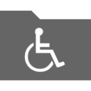 disabled icon