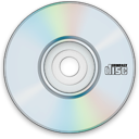 cd,art,disc icon