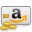 amazon, payments icon