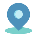 location, optimization, geo, map, place icon