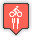 cyclingfeedarea icon
