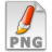 pic, photo, picture, png, image, mime, gnome icon
