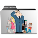American Dad icon