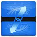 Links Folder icon