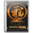 Return, Soldier, The, Universal icon