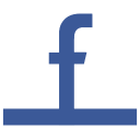 facebook, alt icon