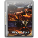 Dragonball Evolution v8 icon