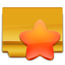 Favorites icon