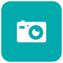 media, multimedia, photograph, camera, photo icon