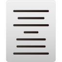 Align, Center, Text icon