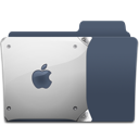 g, Mac, Power icon