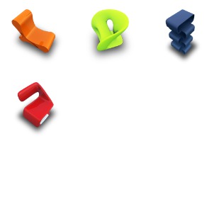 Home Design icon sets preview