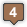 brown icon