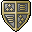 Tudor Shield icon