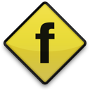 Facebook, Logo icon