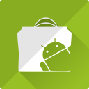 cart, market, shop, store, marker, android, shopping icon