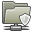 ssh, folder, remote icon