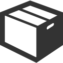 Objects Box icon