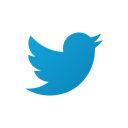 logo, twitter, tweet, social icon
