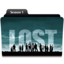 Lost Season 1 icon