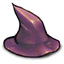 witch,hat icon