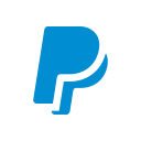 business, finance, payment, pay, paypal, money icon