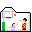 Basket Folder icon