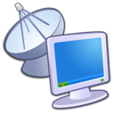 Network Remote Desktop icon