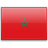 morocco, country, flag icon
