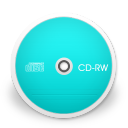 cdrw icon