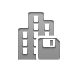 company, diskette icon