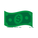 card, graphic, money, business, banking, bank, currency icon