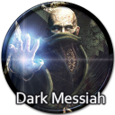Dark, Messiah icon