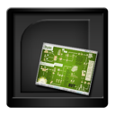 microsoft, infopath icon