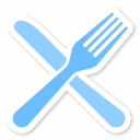 Fork Knife icon