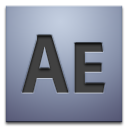 Adobe After Effects CS 4 icon