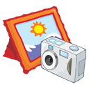 IPhoto icon