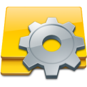 Settings icon
