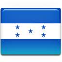 flag, honduras icon