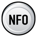 nfo,sighting,badge icon
