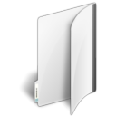 folder, generic icon