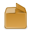 Generic, Gnome, Package icon