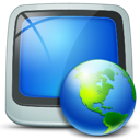 , My, Network, Places icon