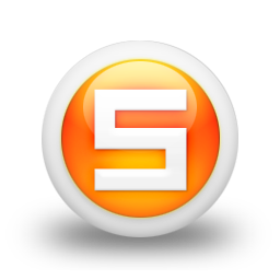 logo, spurl icon