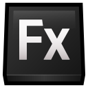 Adobe, Flex icon